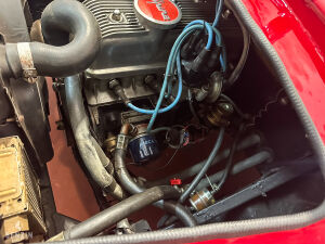 Alpine A110 FASA - 1970