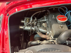 Alpine A110 FASA - 1970