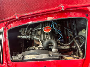 Alpine A110 FASA - 1970