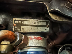 Alpine A110 FASA - 1970