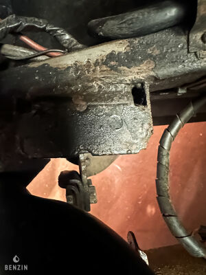 Alpine A110 FASA - 1970