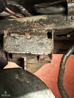 Alpine A110 FASA - 1970