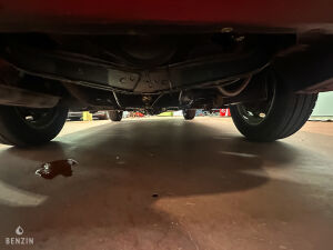 Alpine A110 FASA - 1970