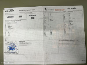 Alpine A110 FASA - 1970