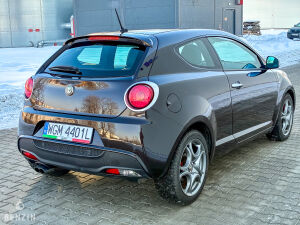 Alfa Romeo Mito QV - 2012 *Flash