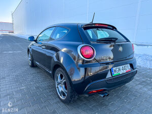 Alfa Romeo Mito QV - 2012 *Flash