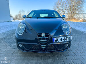 Alfa Romeo Mito QV - 2012 *Flash