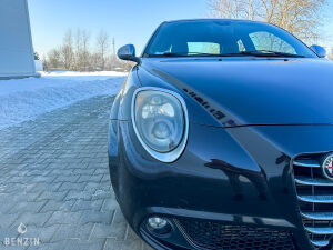 Alfa Romeo Mito QV - 2012 *Flash