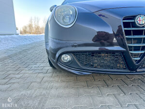 Alfa Romeo Mito QV - 2012 *Flash