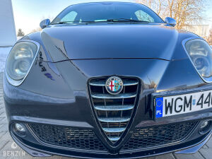 Alfa Romeo Mito QV - 2012 *Flash