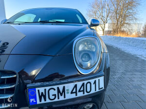 Alfa Romeo Mito QV - 2012 *Flash