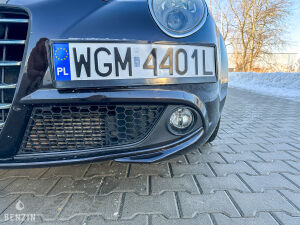 Alfa Romeo Mito QV - 2012 *Flash