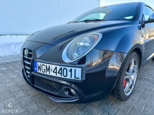 Alfa Romeo Mito QV - 2012 *Flash