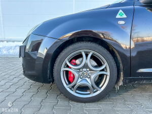 Alfa Romeo Mito QV - 2012 *Flash