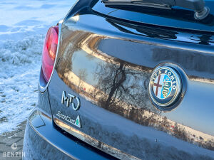 Alfa Romeo Mito QV - 2012 *Flash