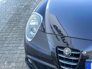 Alfa Romeo Mito QV - 2012 *Flash