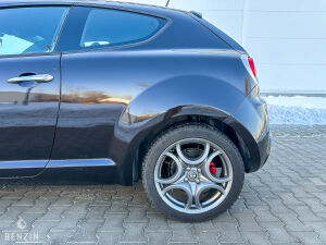 Alfa Romeo Mito QV - 2012 *Flash