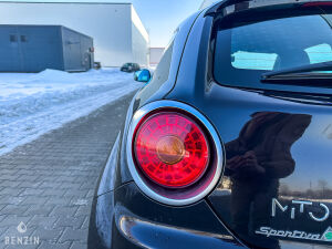 Alfa Romeo Mito QV - 2012 *Flash