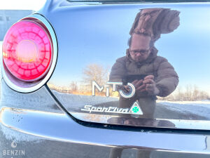 Alfa Romeo Mito QV - 2012 *Flash