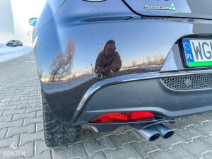 Alfa Romeo Mito QV - 2012 *Flash