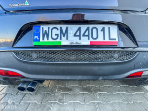 Alfa Romeo Mito QV - 2012 *Flash