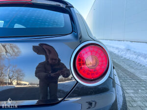 Alfa Romeo Mito QV - 2012 *Flash