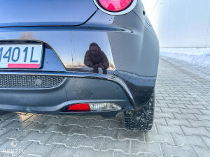 Alfa Romeo Mito QV - 2012 *Flash