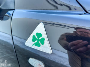 Alfa Romeo Mito QV - 2012 *Flash