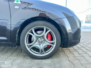 Alfa Romeo Mito QV - 2012 *Flash