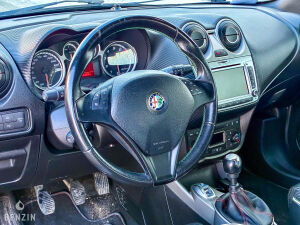 Alfa Romeo Mito QV - 2012 *Flash