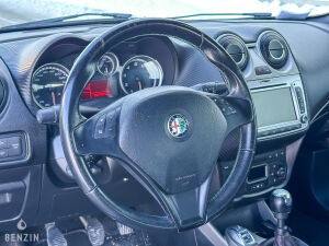 Alfa Romeo Mito QV - 2012 *Flash