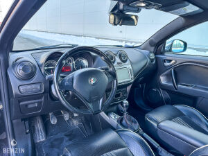 Alfa Romeo Mito QV - 2012 *Flash