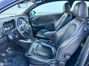 Alfa Romeo Mito QV - 2012 *Flash