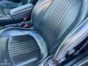 Alfa Romeo Mito QV - 2012 *Flash