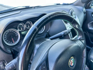 Alfa Romeo Mito QV - 2012 *Flash