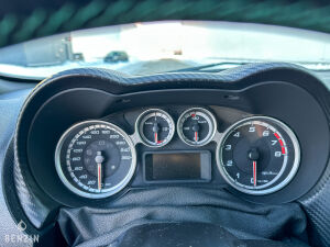 Alfa Romeo Mito QV - 2012 *Flash