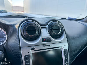 Alfa Romeo Mito QV - 2012 *Flash