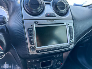 Alfa Romeo Mito QV - 2012 *Flash