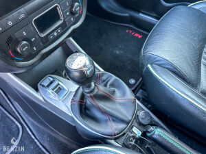 Alfa Romeo Mito QV - 2012 *Flash