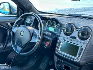 Alfa Romeo Mito QV - 2012 *Flash