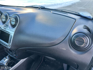 Alfa Romeo Mito QV - 2012 *Flash