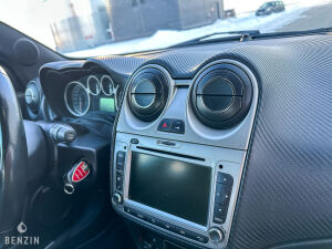 Alfa Romeo Mito QV - 2012 *Flash