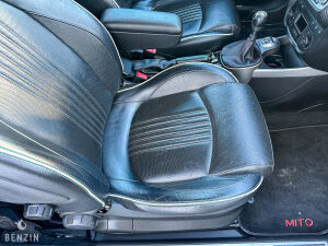 Alfa Romeo Mito QV - 2012 *Flash