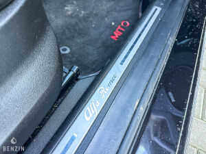 Alfa Romeo Mito QV - 2012 *Flash