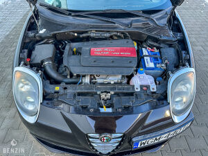 Alfa Romeo Mito QV - 2012 *Flash