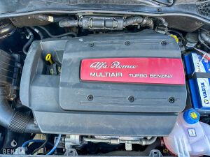 Alfa Romeo Mito QV - 2012 *Flash