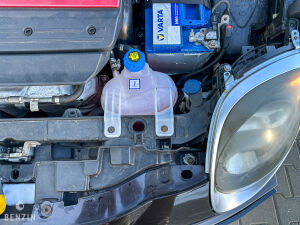 Alfa Romeo Mito QV - 2012 *Flash