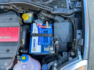 Alfa Romeo Mito QV - 2012 *Flash