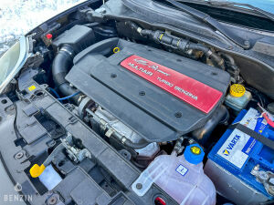 Alfa Romeo Mito QV - 2012 *Flash