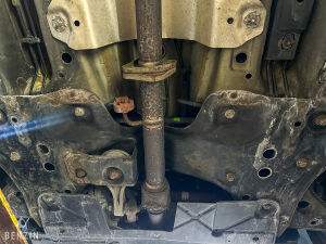 Alfa Romeo Mito QV - 2012 *Flash